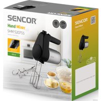 Миксер Sencor SHM 5207SS