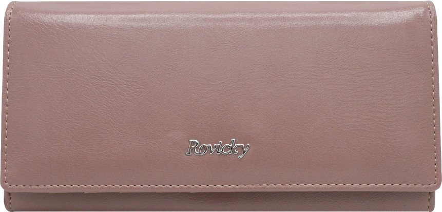 

Кошелек Cedar Rovicky RPX-20-ML (Woodrose)