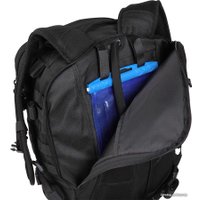 Туристический рюкзак SPLAV Baselard 25 5026109 (черный)