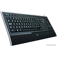 Клавиатура Logitech Illuminated Keyboard K740 (920-005695)