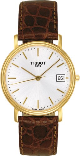 Наручные часы Tissot Desire Gent (T52.5.411.31)
