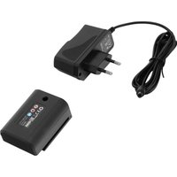 Лазерный нивелир Matrix ML 06 Green 35067