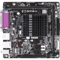 Материнская плата Gigabyte J4005N D2P (rev. 1.0)