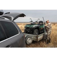 Квадроцикл RM РМ 650-2