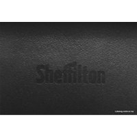 Стул Sheffilton SHT-ST29/S37 (черный/золото)