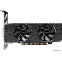 Видеокарта Gigabyte GeForce GTX 1650 OC Low Profile 4GB GDDR5 GV-N1650OC-4GL