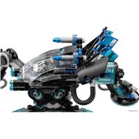 Конструктор LEGO Ninjago 70611 Водяной Робот