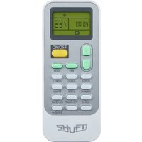 Кондиционер Shuft Soturai SFTHI-09HN8