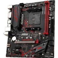 Материнская плата MSI B450M Gaming Plus