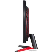Игровой монитор LG UltraGear 27GN800-B