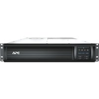Источник бесперебойного питания APC Smart-UPS 3000 ВА (с платой сетевого управления)