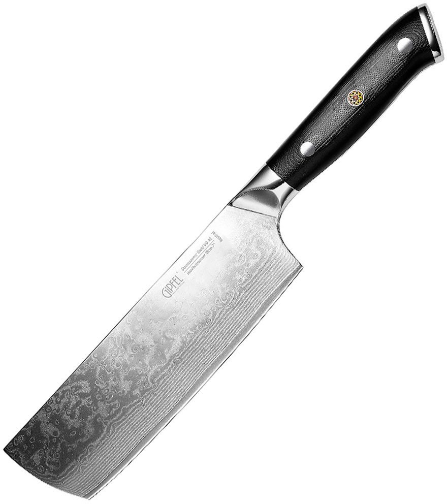 

Кухонный нож Gipfel Damascus 52160