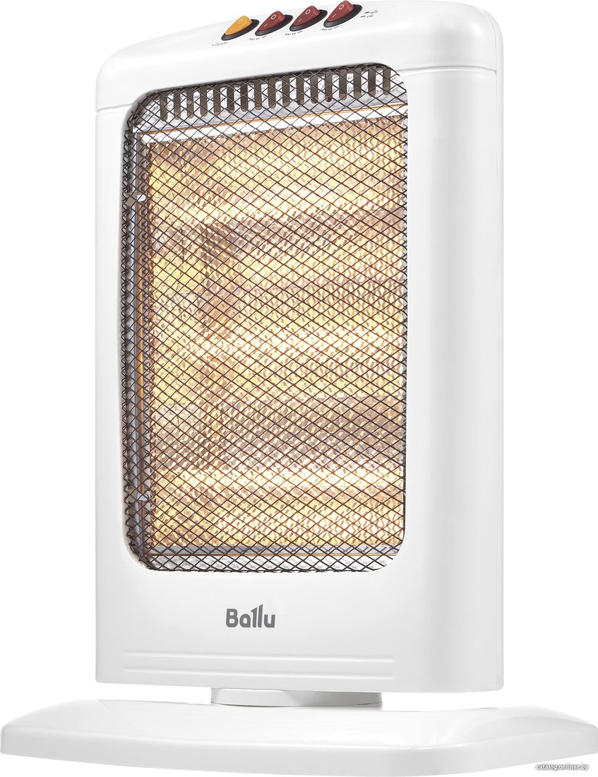Инфракрасный обогреватель Ballu BHH/M-20