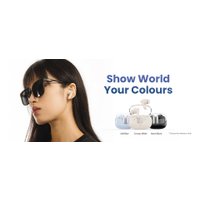 Наушники Shanling MTW60 (бежевый)