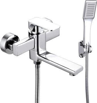 Смеситель Vieir V113531