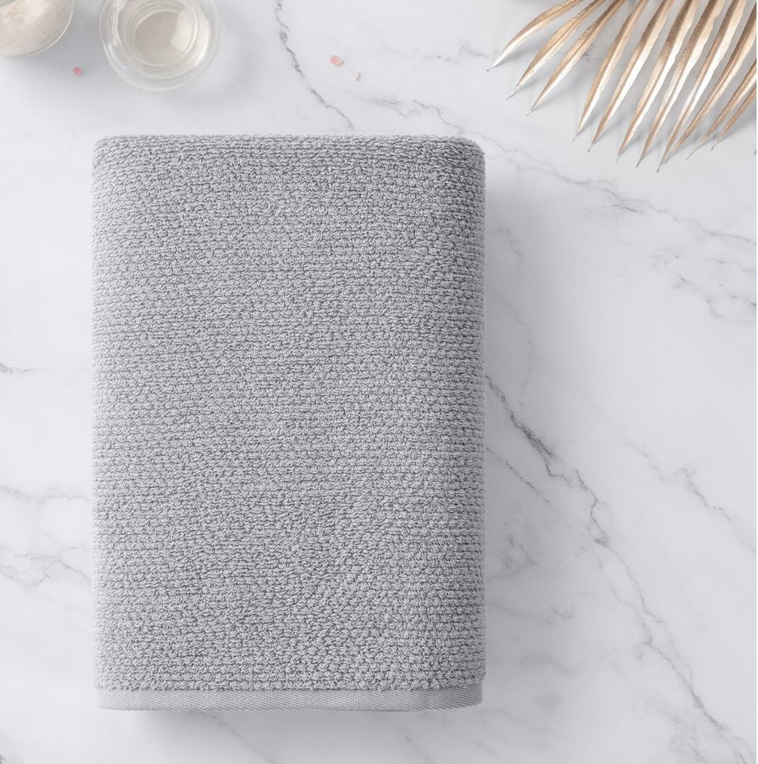 

Полотенце Verossa МХ45 100x150 Unico 787517 (холодный серый)