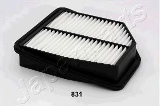 

Воздушный фильтр Japanparts FA831S