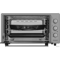 Мини-печь MAUNFELD MMO-483MGR01