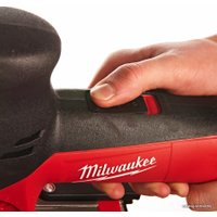 Электролобзик Milwaukee JS 120 X [4933381680]