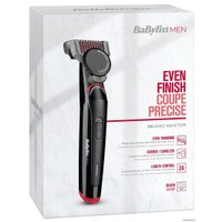 Триммер для бороды и усов BaByliss T861E