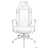 Игровое (геймерское) кресло AndaSeat Soft Kitty (белый)
