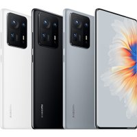 Телефон Xiaomi Mi Mix 4 8GB/128GB (черный)