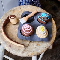 Набор игрушечных продуктов Ikea Duktig 80423595