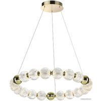 Подвесная люстра Odeon Light Crystal 5008/60L
