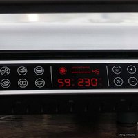 Электрогриль Gastroback 42539