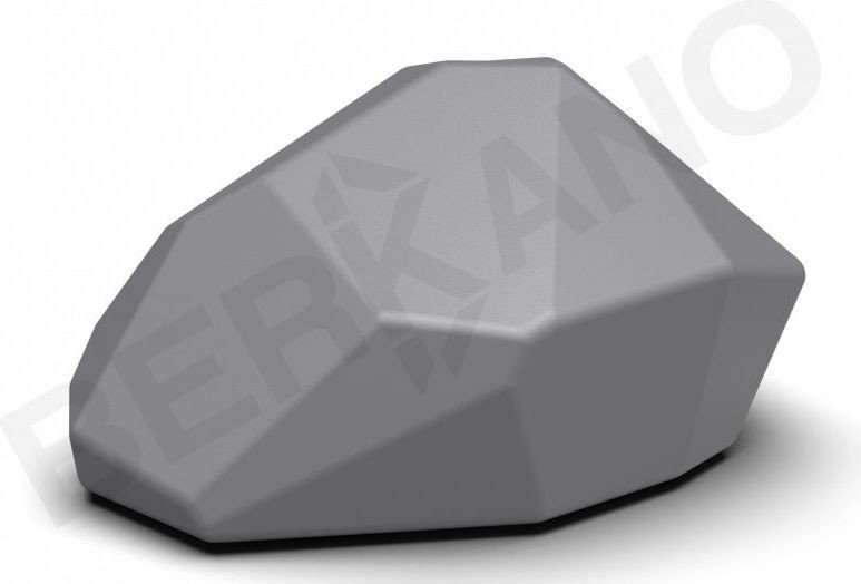 

Фигурка для сада Berkano Polystone 210_012_14 (графитовый)