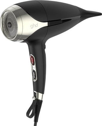 Фен GHD Helios (черный)