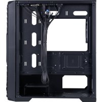 Корпус 1stPlayer Trilobite T5 ARGB (черный)