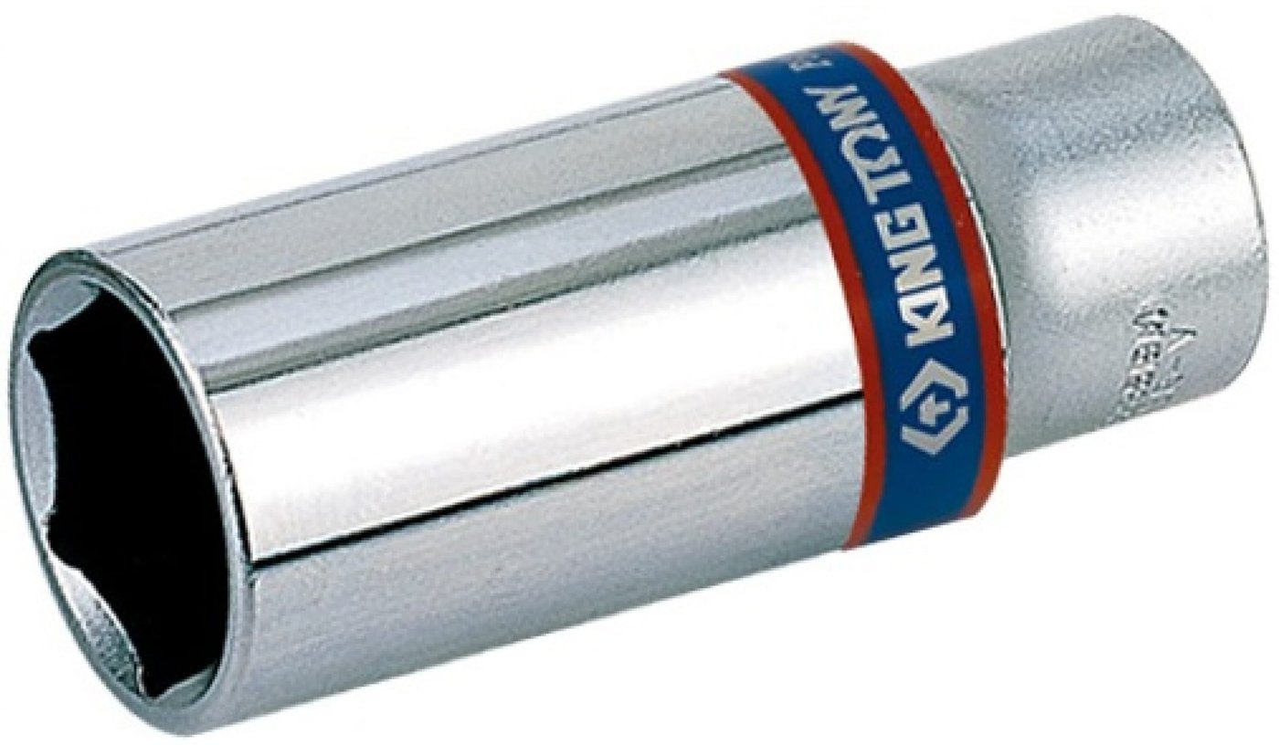 

Головка слесарная King Tony 323519M