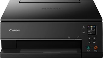 МФУ Canon PIXMA TS6340