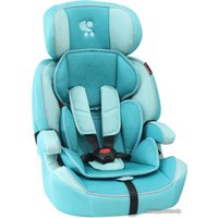 Детское автокресло Lorelli Navigator 2017 Aquamarine [10070901741]