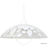 Подвесная люстра Элетех Симфония 460 НСБ 72-60 М52 1005251468 (матовый белый)