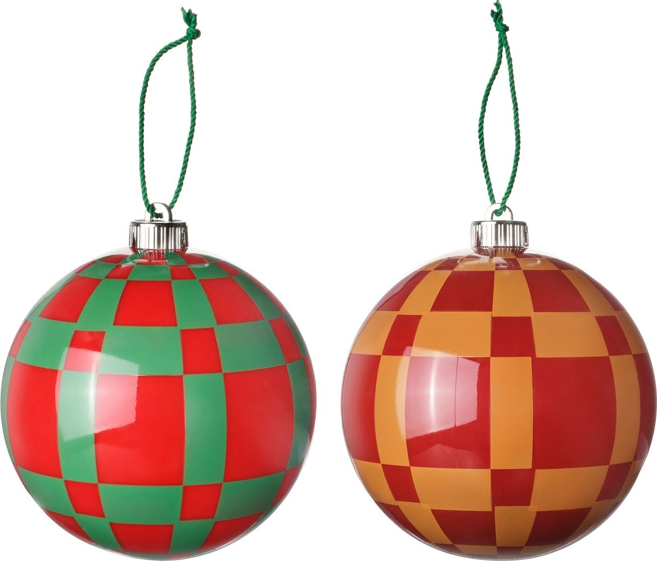 Елочная игрушка Ikea Vinterfint 40604692