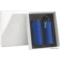 Комплект термосов Colorissimo ZD12NB (синий)