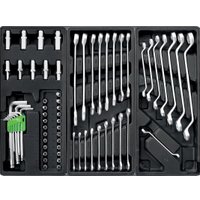 Универсальный набор инструментов ForsLine FL-F-55304 (272 предмета) в Борисове