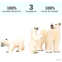 Набор фигурок Masai Mara Мир морских животных ММ203-003