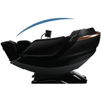 Массажное кресло Meridien Houston (black)