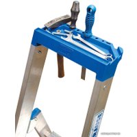 Лестница-стремянка Krause Stabilo 7 [124548]