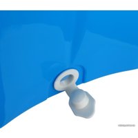 Швабра с отжимом Deko DKFM10 с пластиковой центрифугой