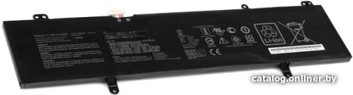 Аккумуляторы для ноутбуков ASUS S410UA-OR
