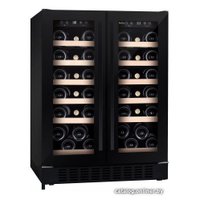 Винный шкаф Amica WCF2V60B38.1
