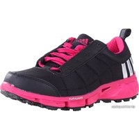 Кроссовки Adidas Climawarm Oscillate черный-розовый (G97663)