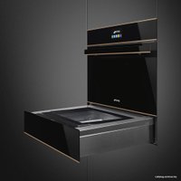 Вакуумный упаковщик Smeg Dolce Stil Novo CPV615NR