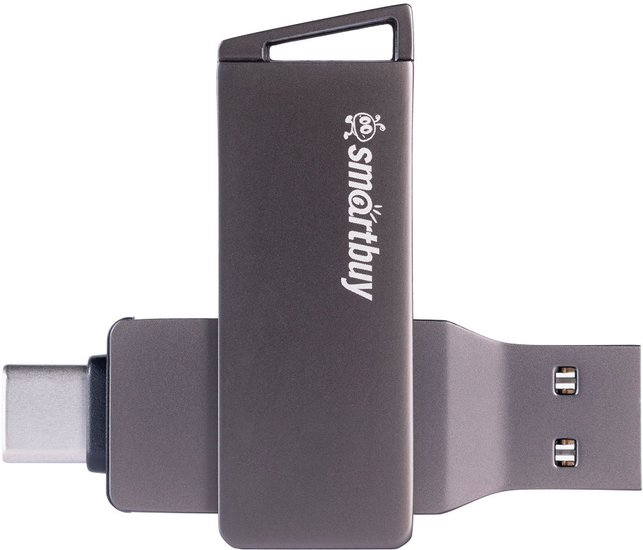 SmartBuy MC45 64GB