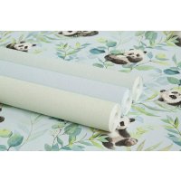 Виниловые обои Rasch DreamLand 653526