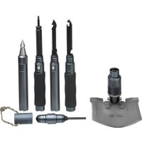 Лопата походная Helios A-J-20